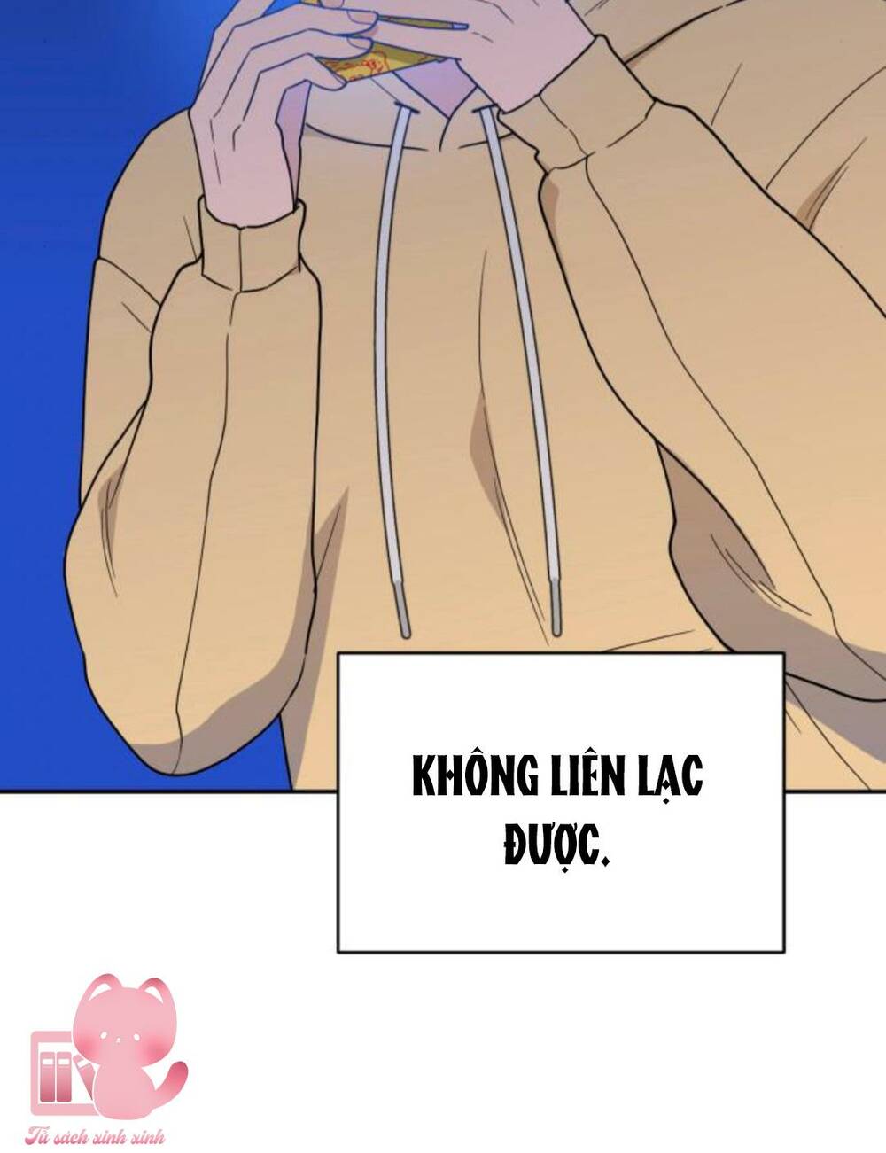 Vận May Không Ngờ Chapter 40 - Trang 37