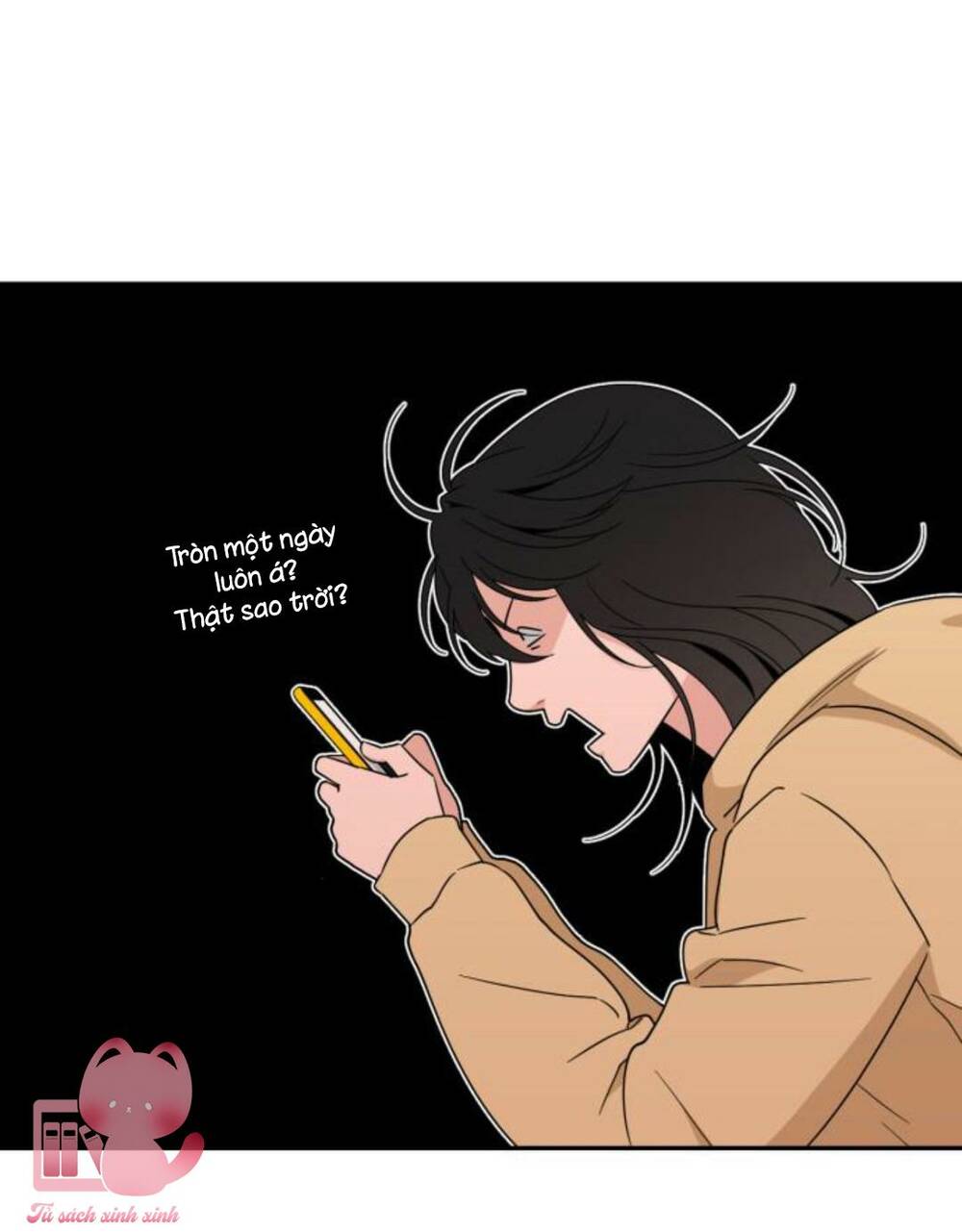 Vận May Không Ngờ Chapter 40 - Trang 39