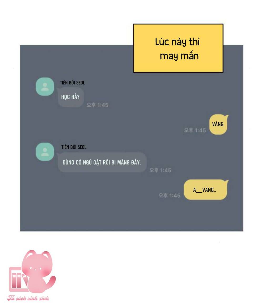 Vận May Không Ngờ Chapter 40 - Trang 40