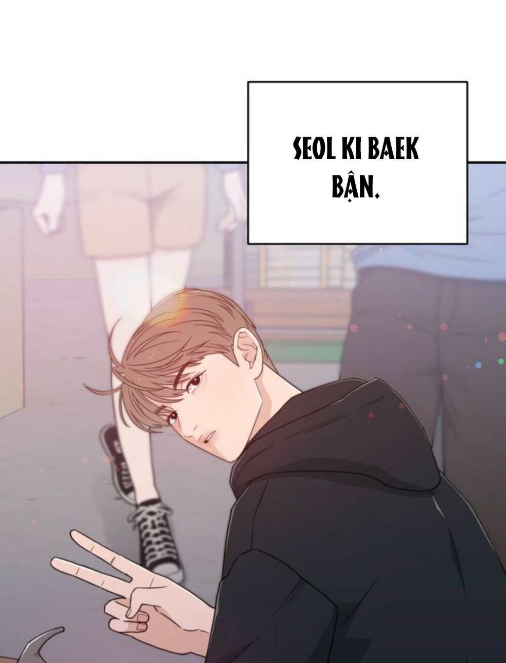 Vận May Không Ngờ Chapter 40 - Trang 44