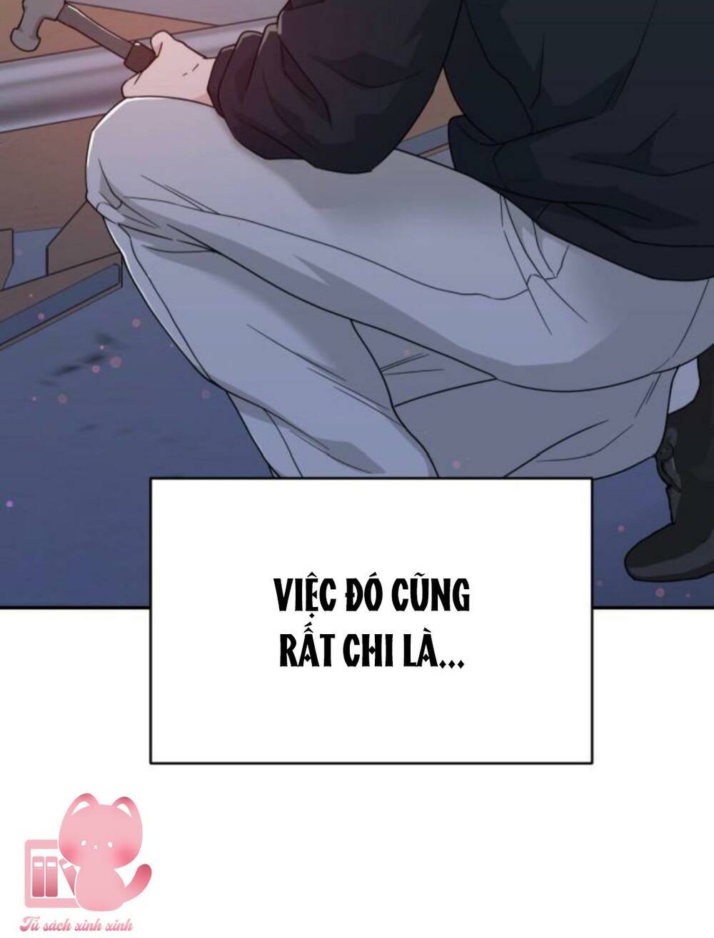 Vận May Không Ngờ Chapter 40 - Trang 45
