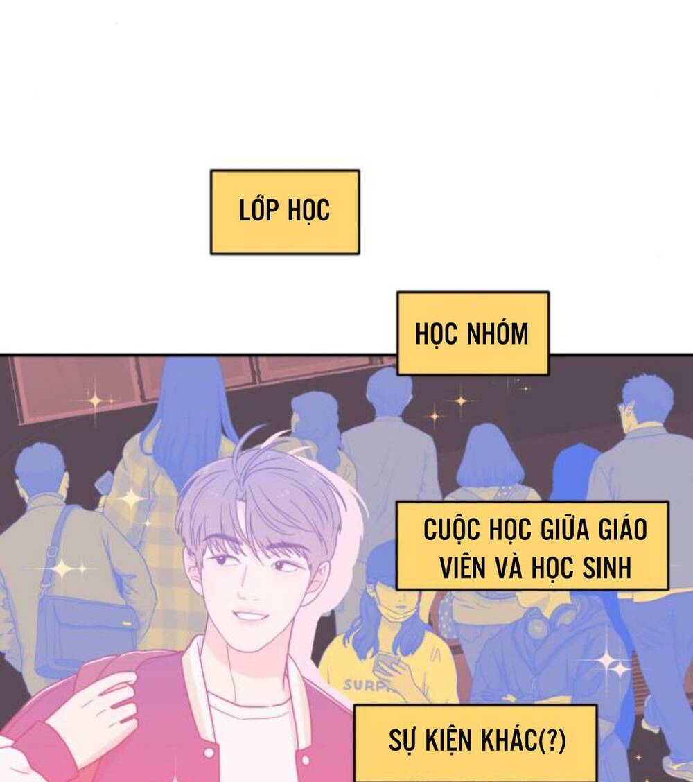 Vận May Không Ngờ Chapter 40 - Trang 46