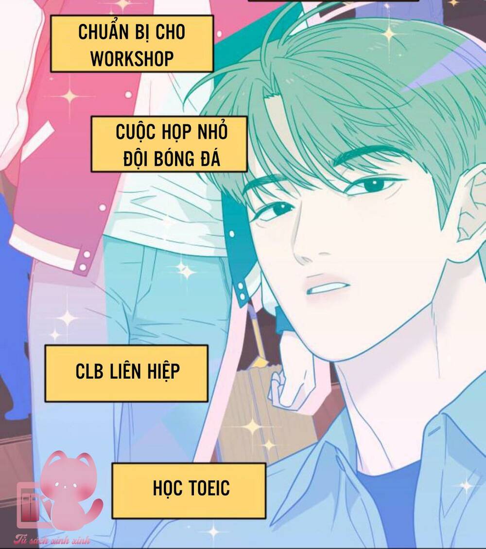 Vận May Không Ngờ Chapter 40 - Trang 47