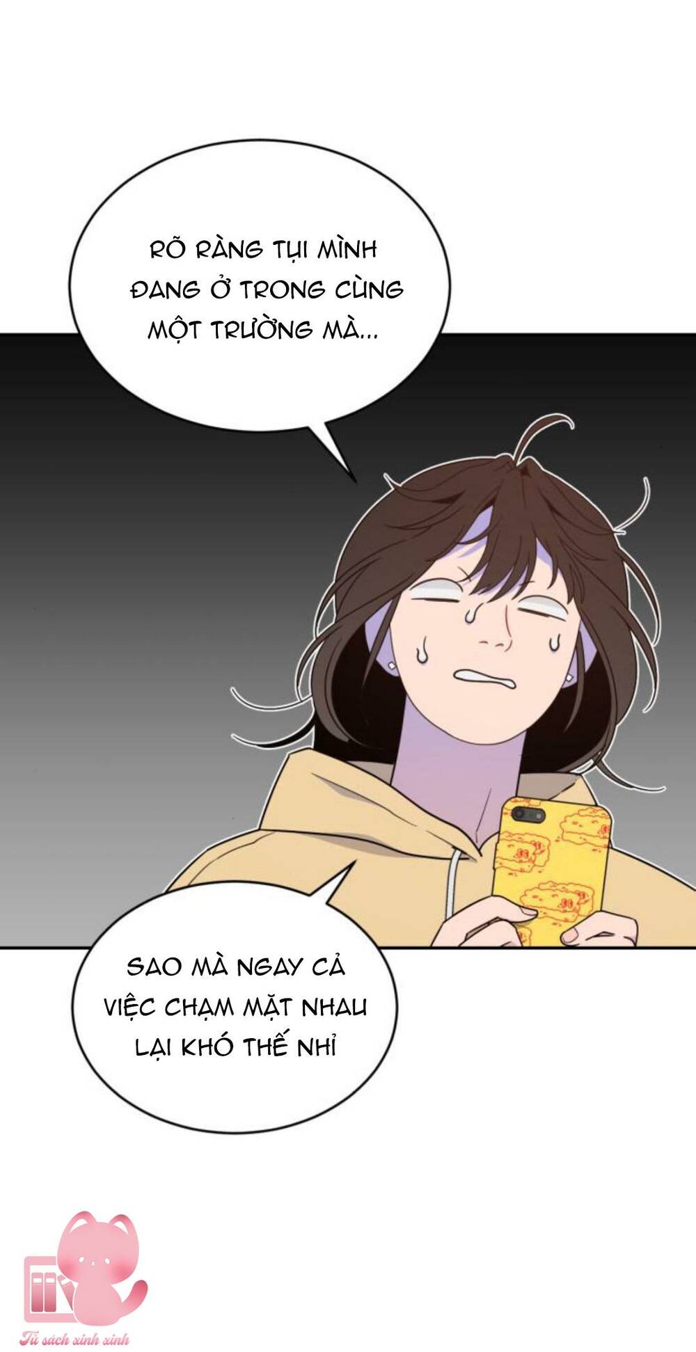 Vận May Không Ngờ Chapter 40 - Trang 49