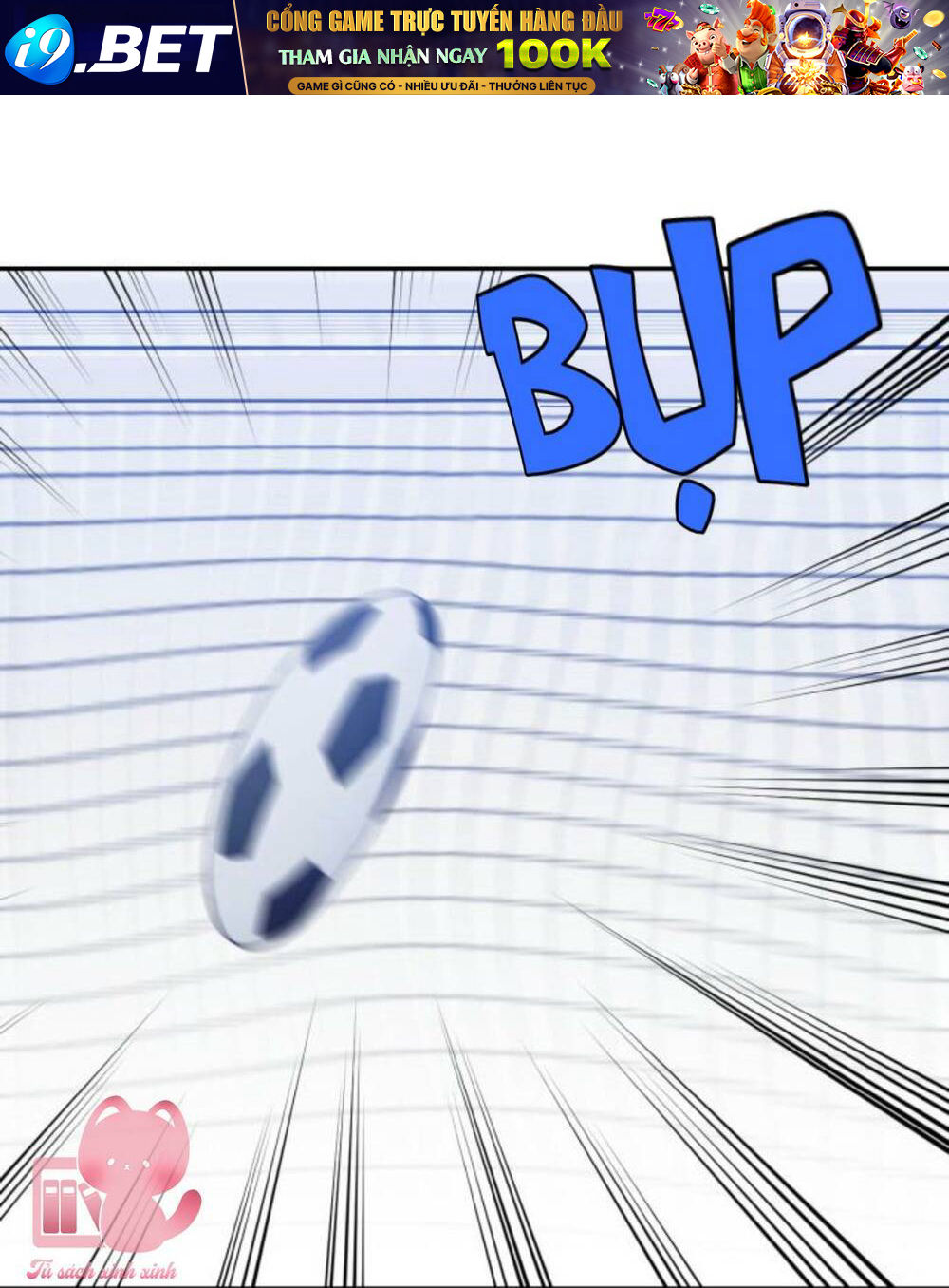 Vận May Không Ngờ Chapter 40 - Trang 53