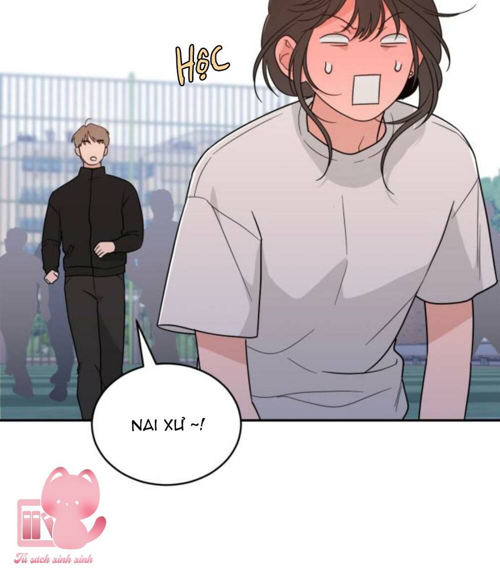 Vận May Không Ngờ Chapter 40 - Trang 55