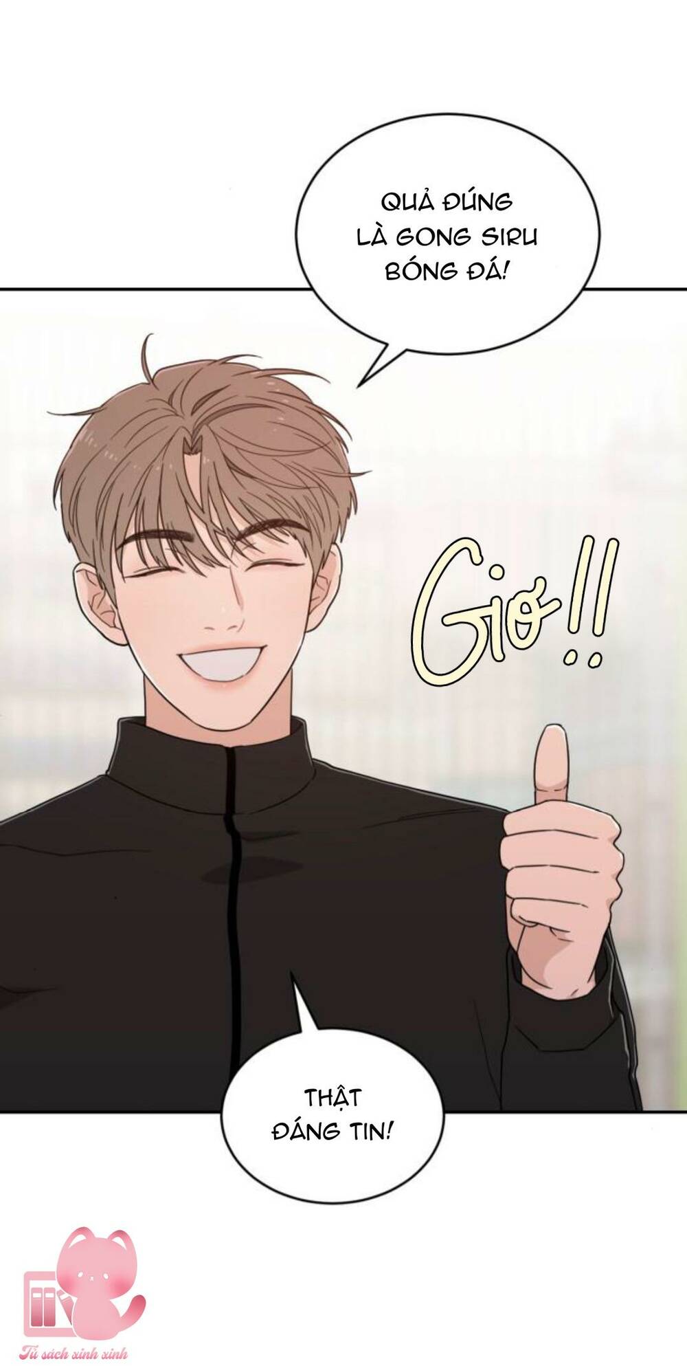 Vận May Không Ngờ Chapter 40 - Trang 56