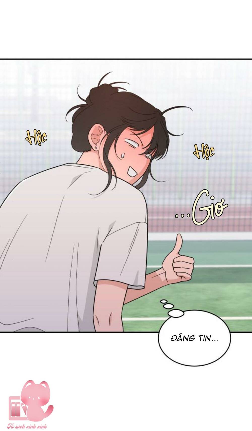 Vận May Không Ngờ Chapter 40 - Trang 57