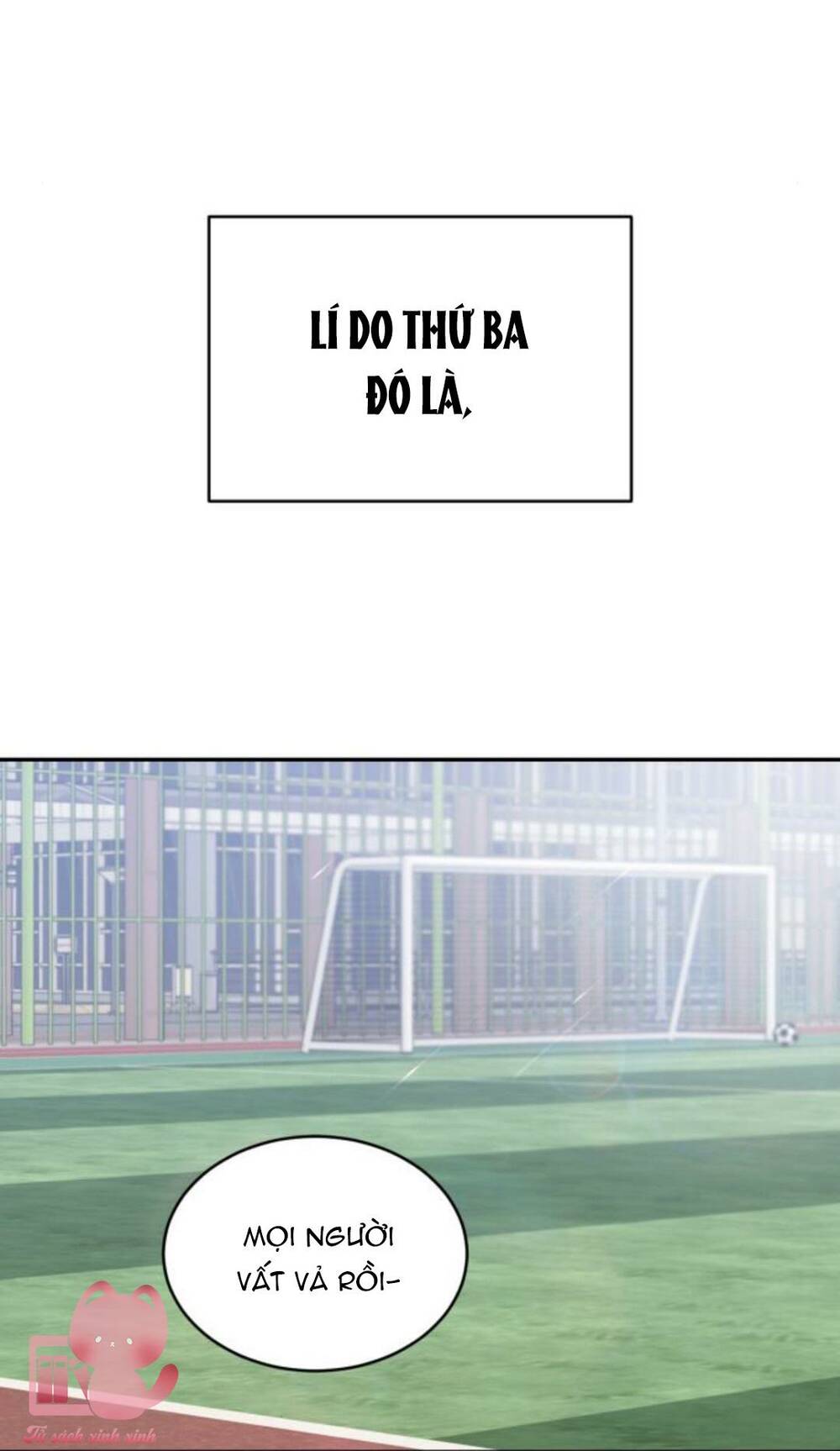 Vận May Không Ngờ Chapter 40 - Trang 58