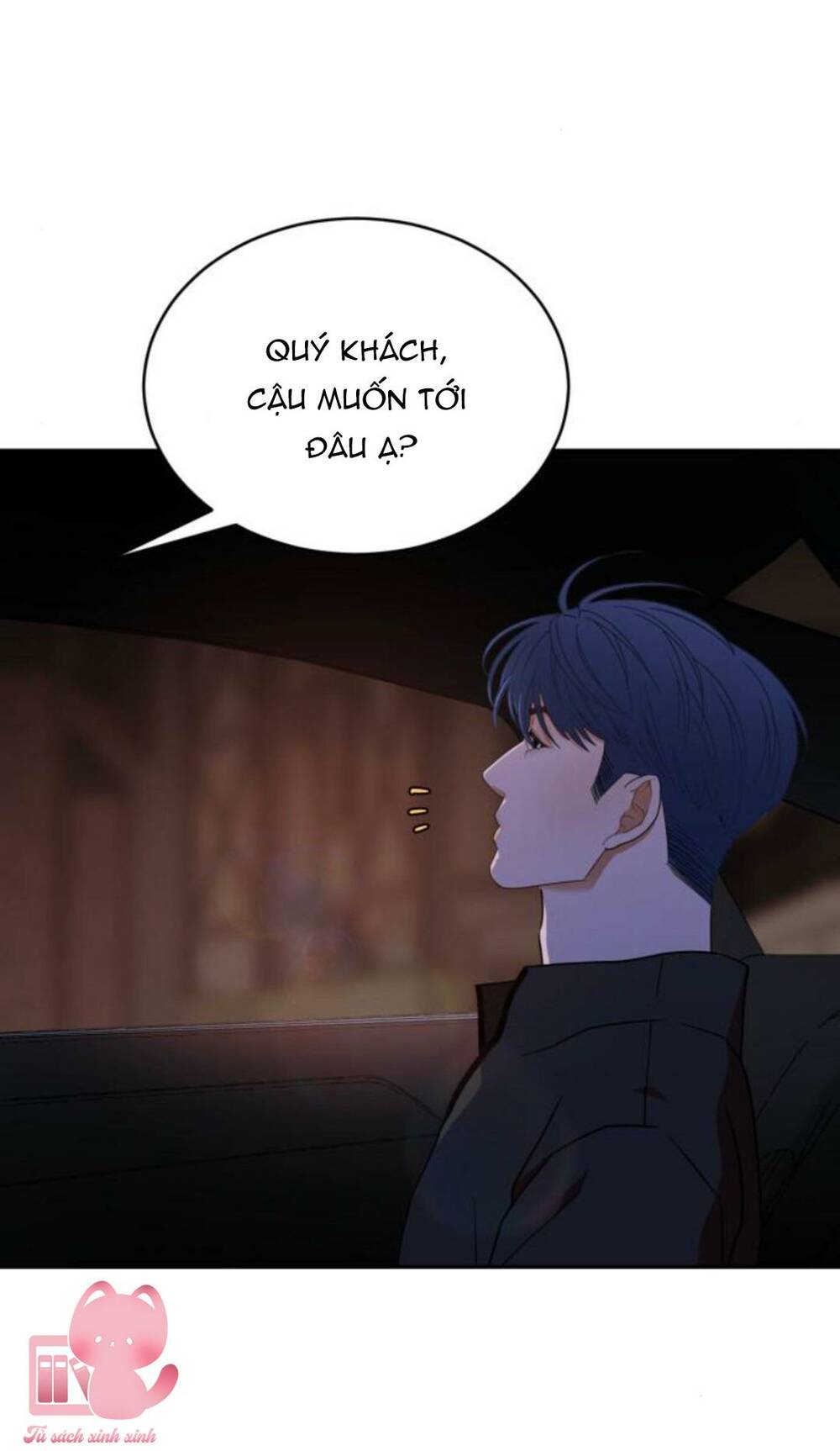 Vận May Không Ngờ Chapter 40 - Trang 5