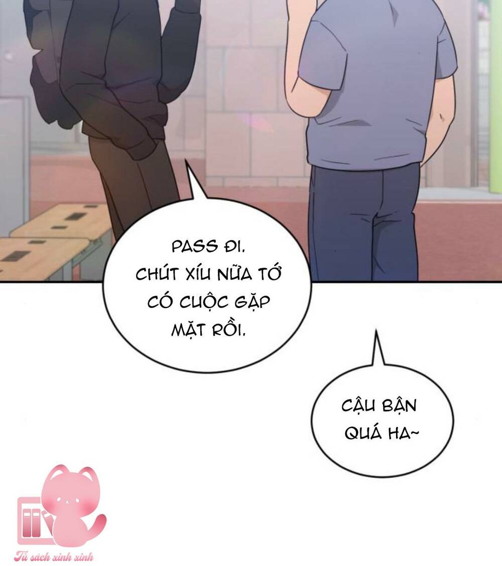 Vận May Không Ngờ Chapter 40 - Trang 60