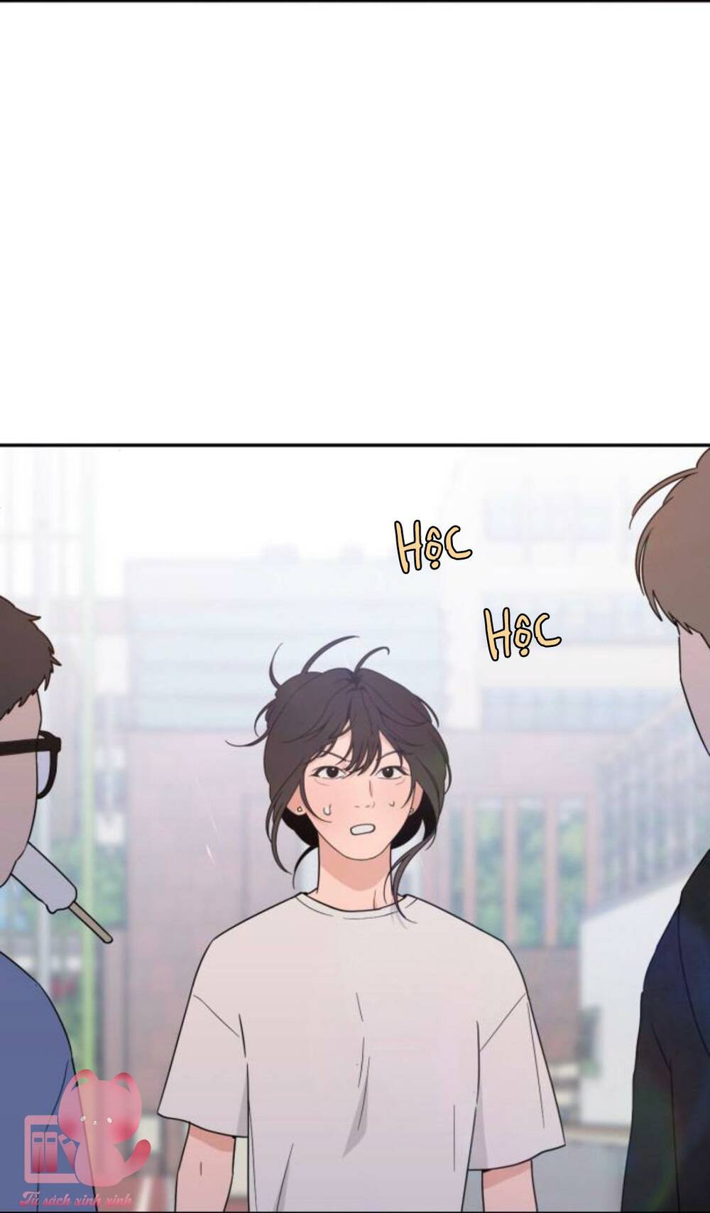 Vận May Không Ngờ Chapter 40 - Trang 63