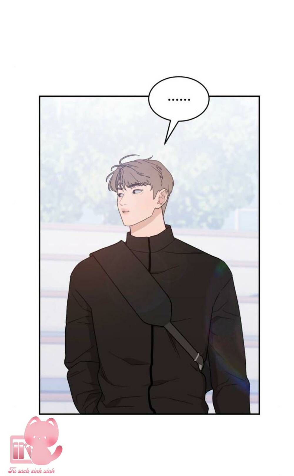 Vận May Không Ngờ Chapter 40 - Trang 66