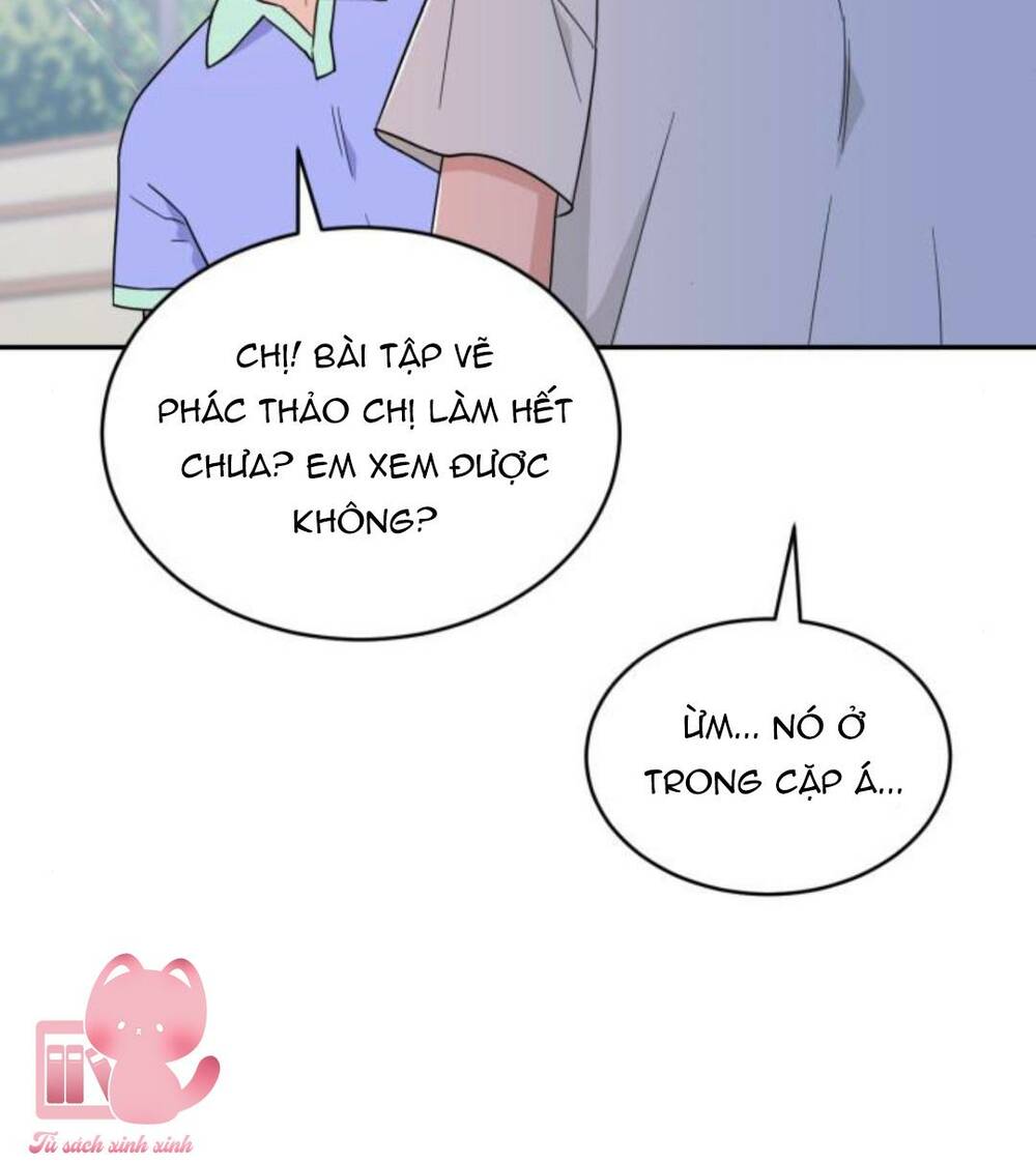 Vận May Không Ngờ Chapter 40 - Trang 69