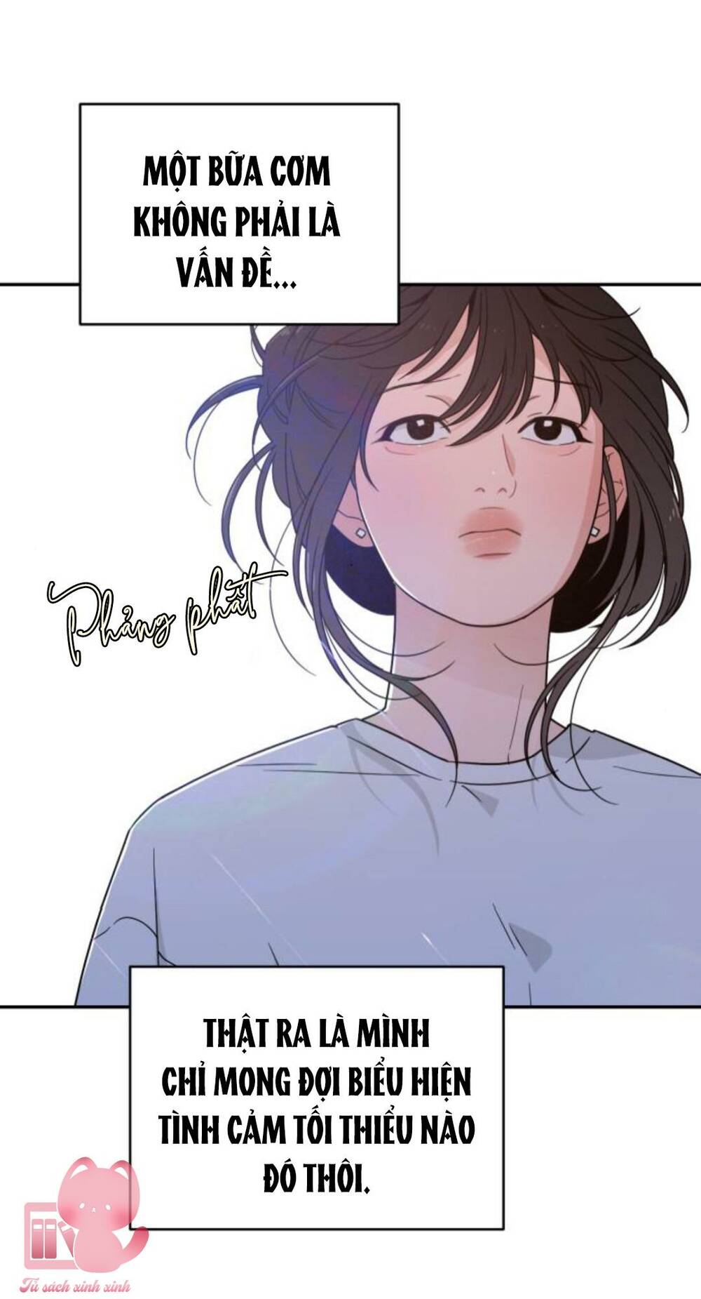 Vận May Không Ngờ Chapter 40 - Trang 71