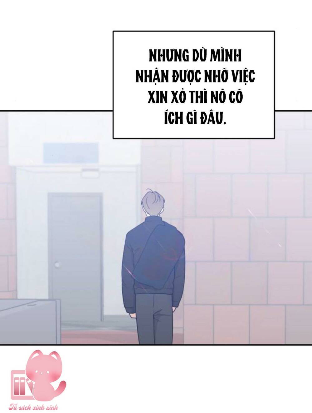 Vận May Không Ngờ Chapter 40 - Trang 72
