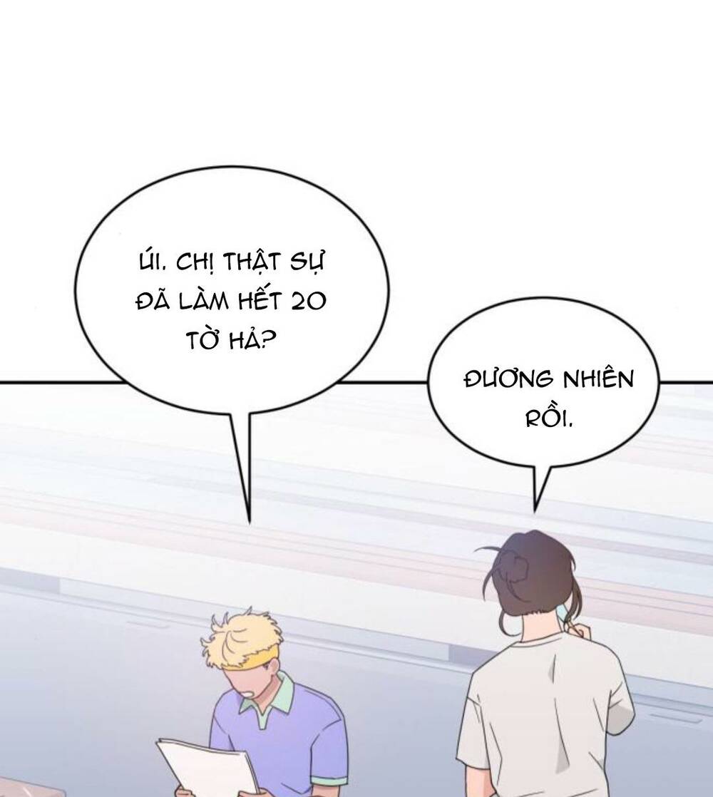 Vận May Không Ngờ Chapter 40 - Trang 74