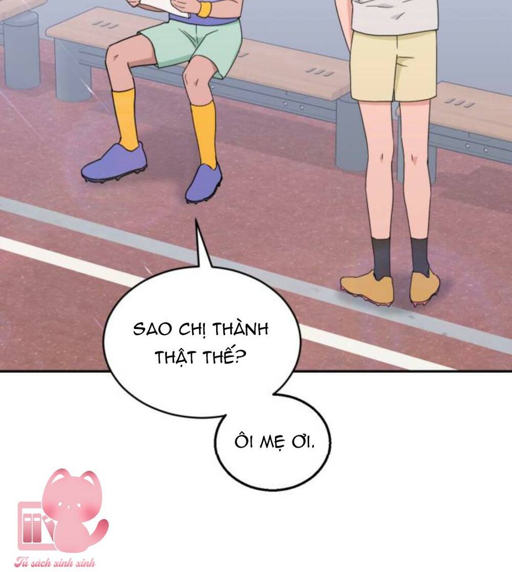 Vận May Không Ngờ Chapter 40 - Trang 75