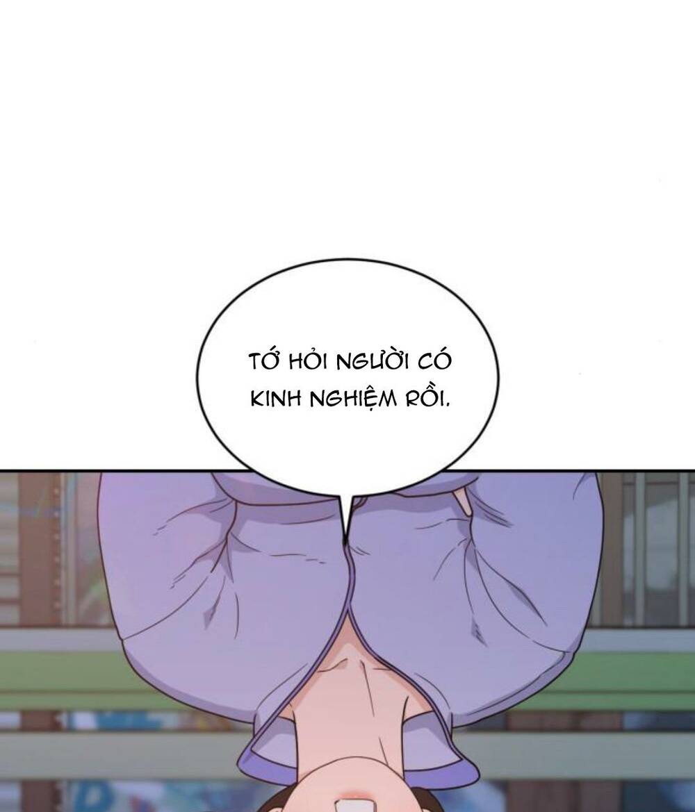 Vận May Không Ngờ Chapter 40 - Trang 79