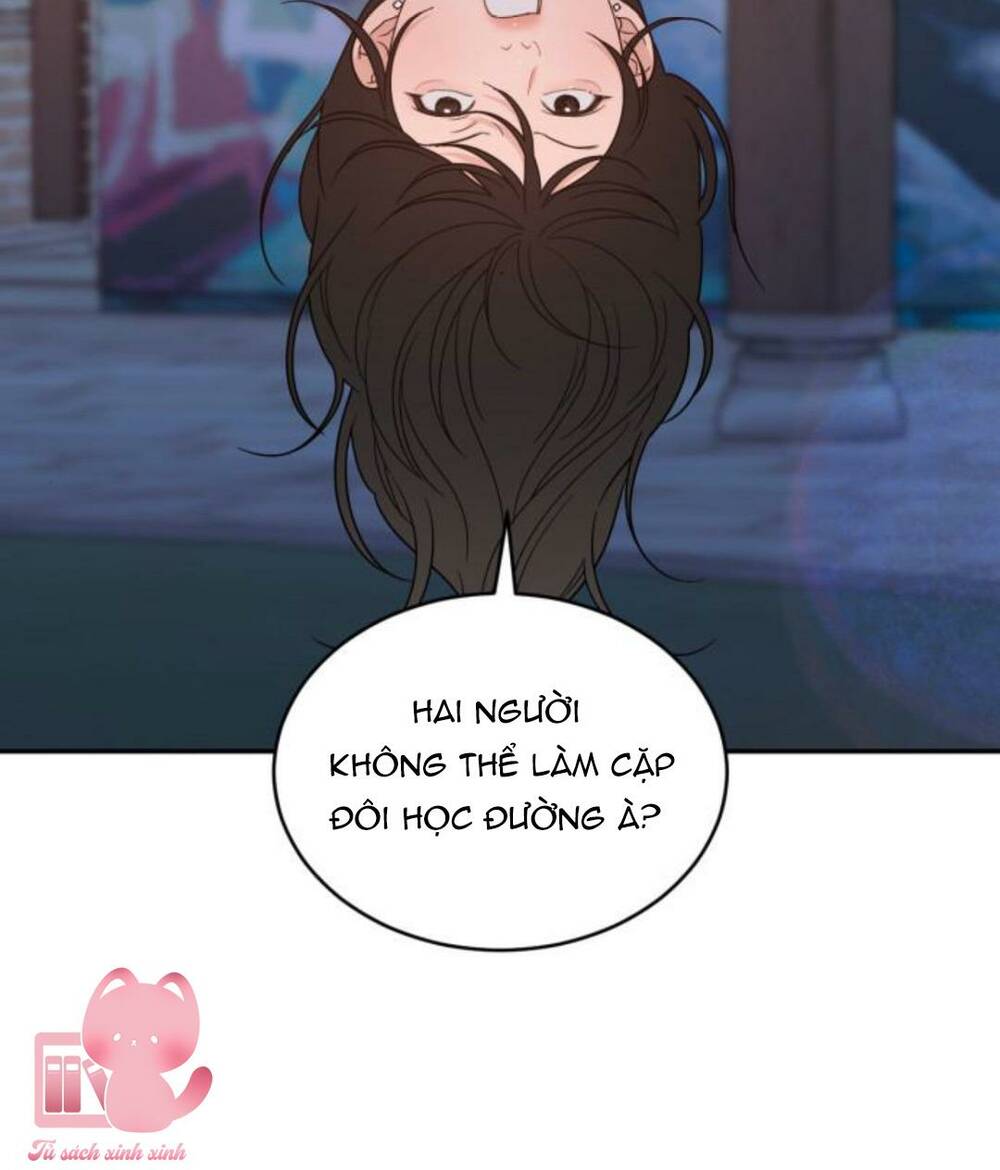 Vận May Không Ngờ Chapter 40 - Trang 80