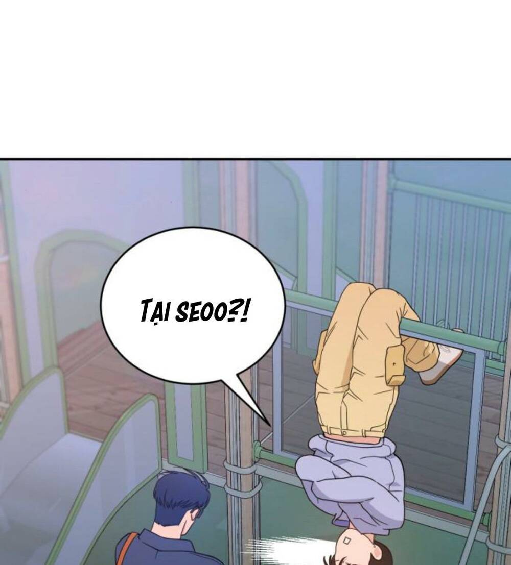 Vận May Không Ngờ Chapter 40 - Trang 83