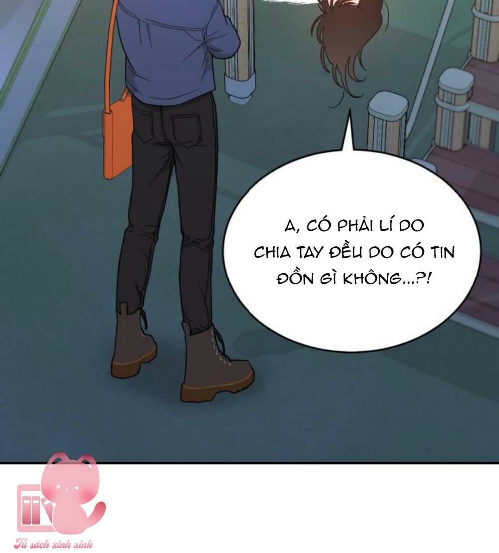 Vận May Không Ngờ Chapter 40 - Trang 84