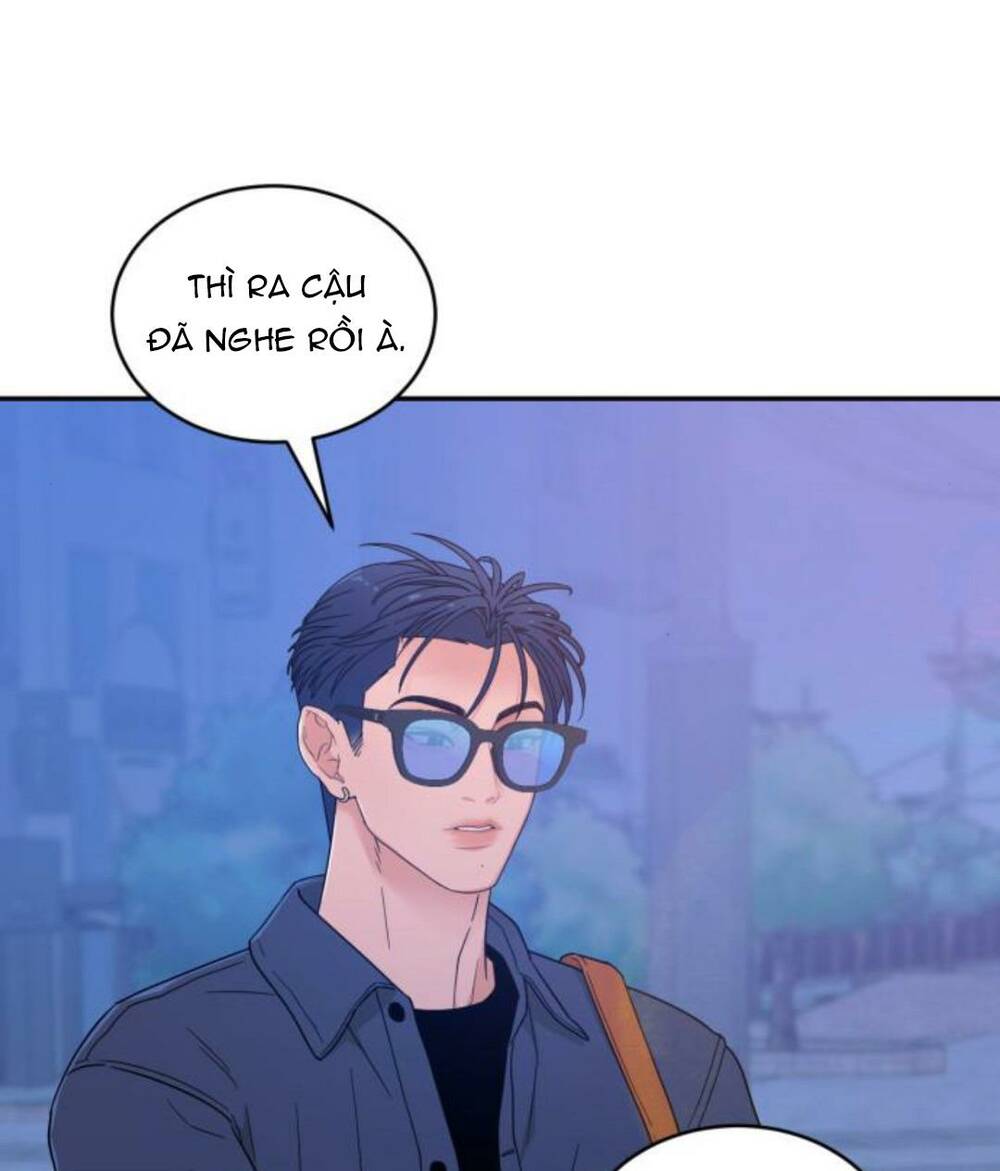 Vận May Không Ngờ Chapter 40 - Trang 85