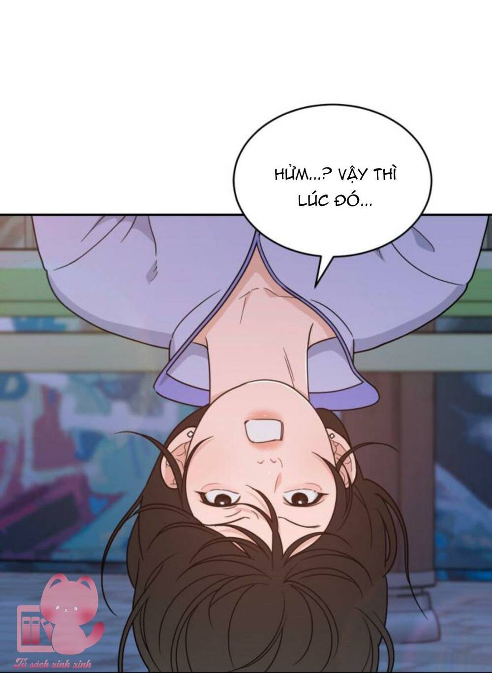 Vận May Không Ngờ Chapter 40 - Trang 87