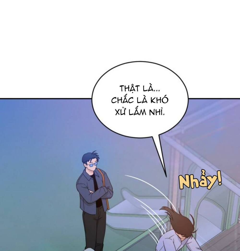 Vận May Không Ngờ Chapter 40 - Trang 89