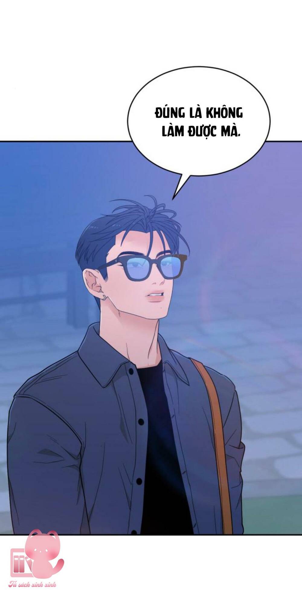 Vận May Không Ngờ Chapter 40 - Trang 92