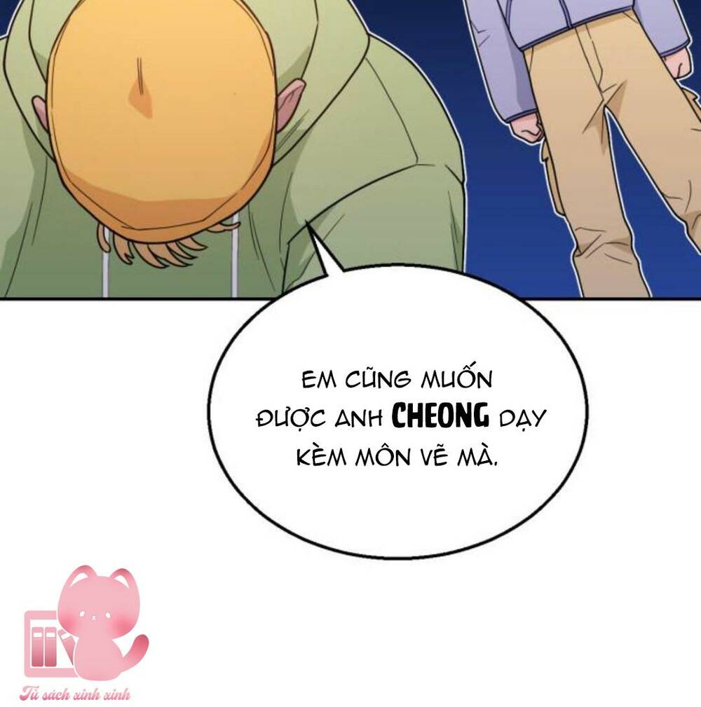 Vận May Không Ngờ Chapter 41 - Trang 11