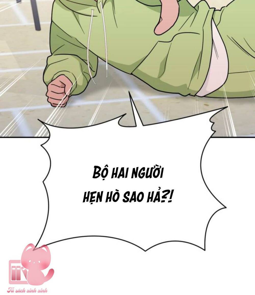 Vận May Không Ngờ Chapter 41 - Trang 14