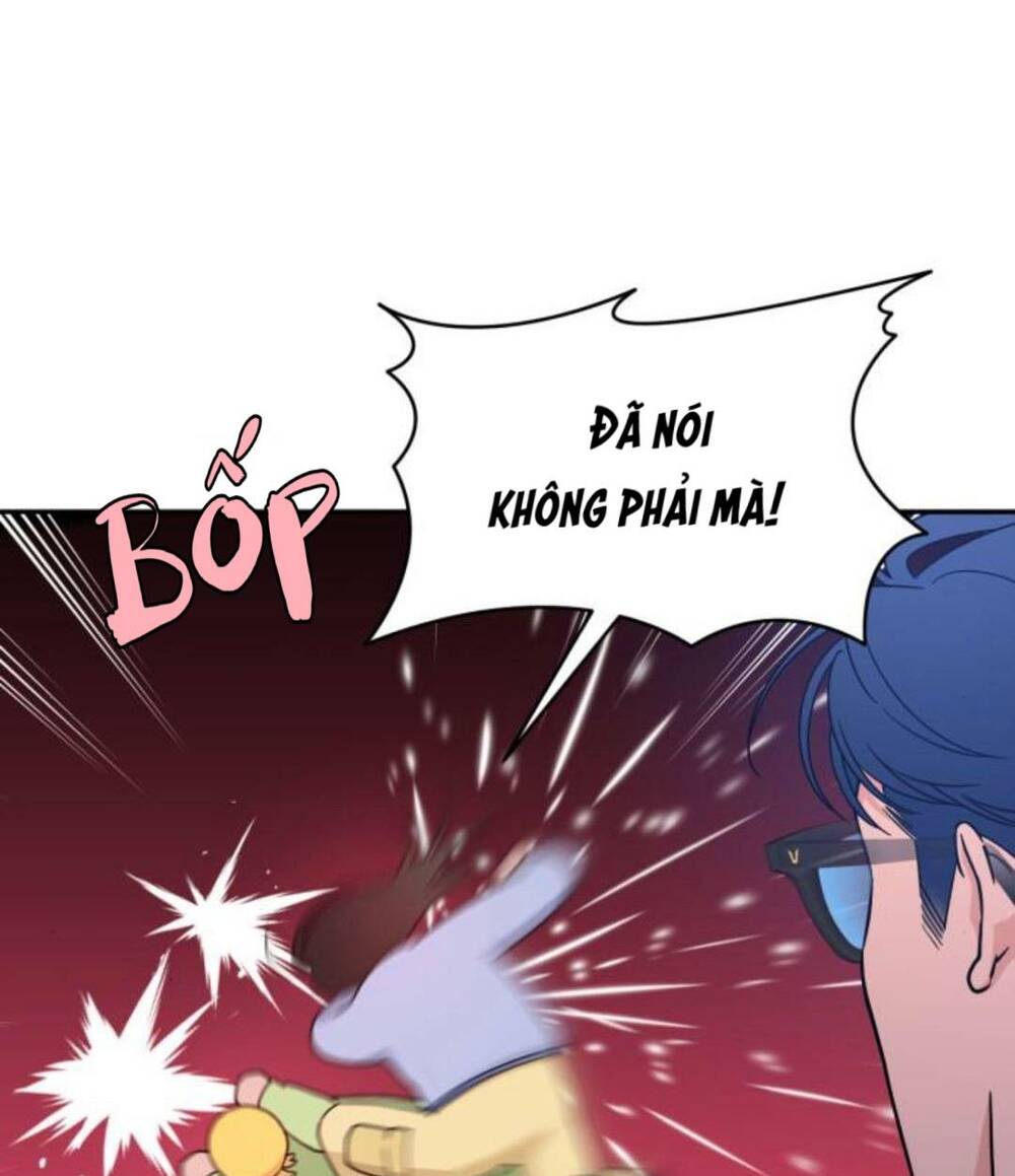 Vận May Không Ngờ Chapter 41 - Trang 16