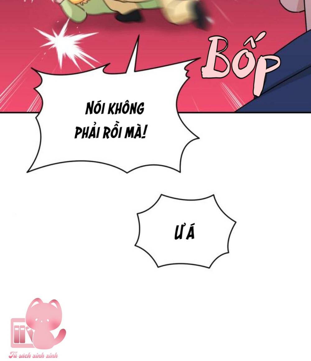 Vận May Không Ngờ Chapter 41 - Trang 17