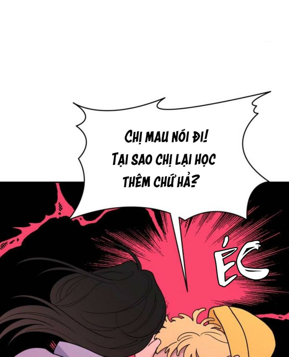 Vận May Không Ngờ Chapter 41 - Trang 18