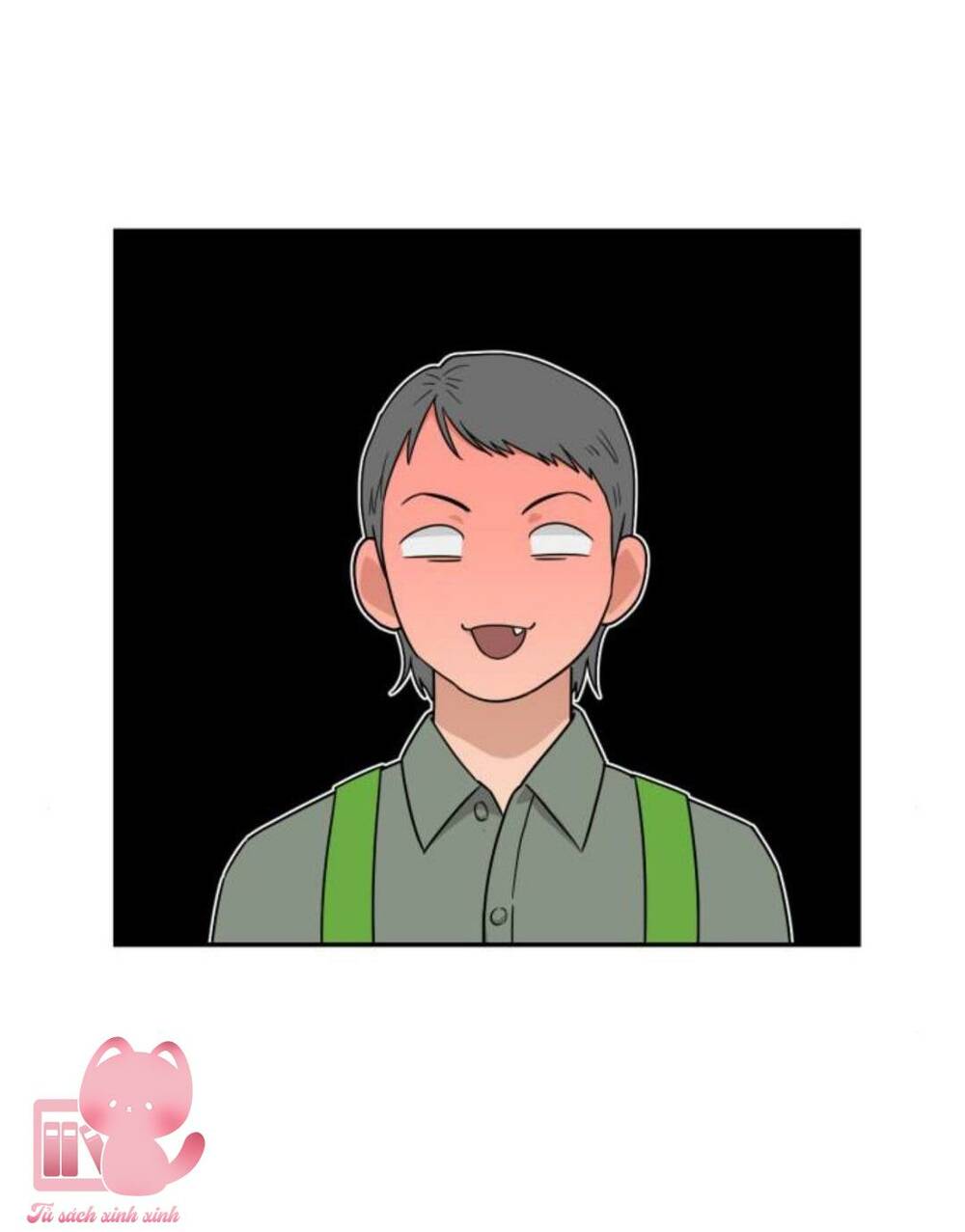 Vận May Không Ngờ Chapter 41 - Trang 20