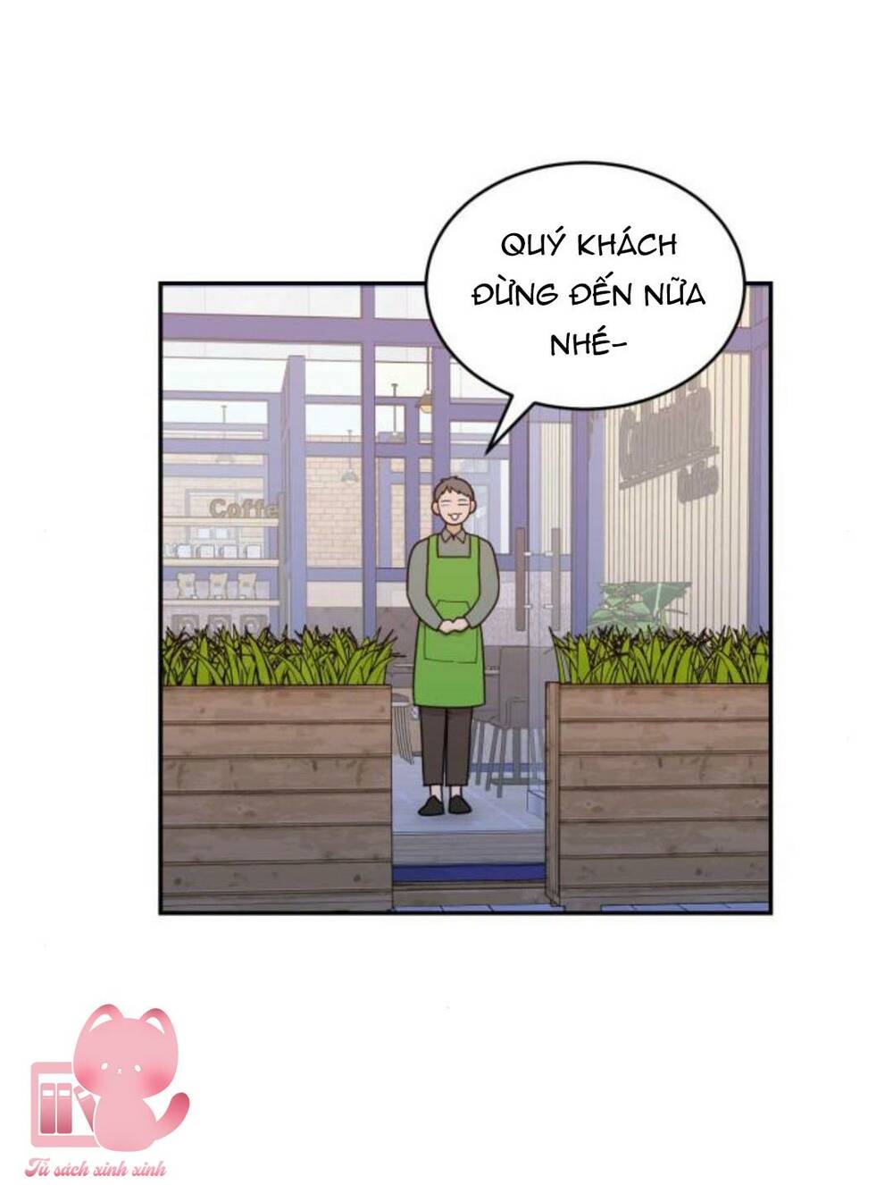 Vận May Không Ngờ Chapter 41 - Trang 23