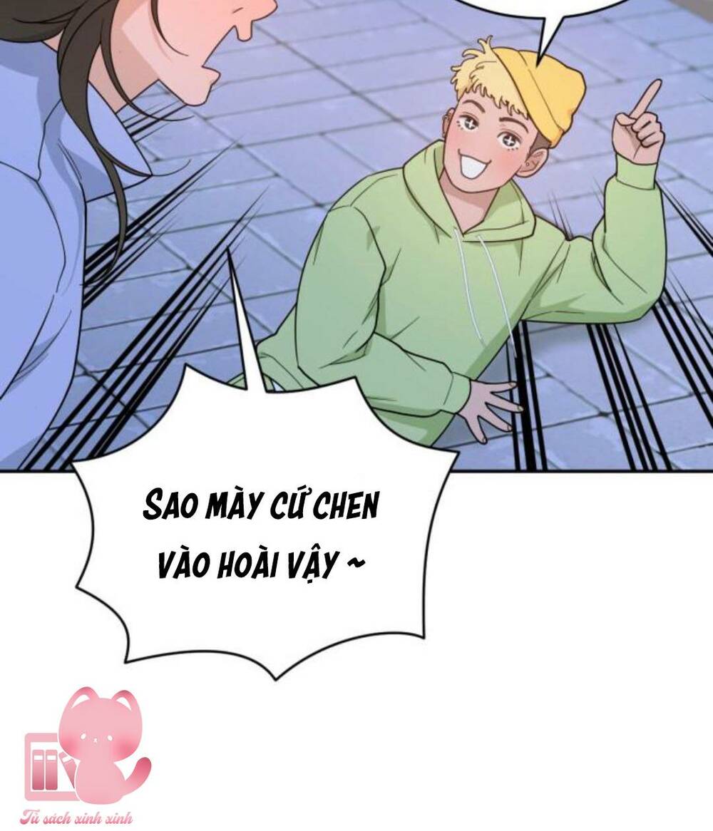 Vận May Không Ngờ Chapter 41 - Trang 25