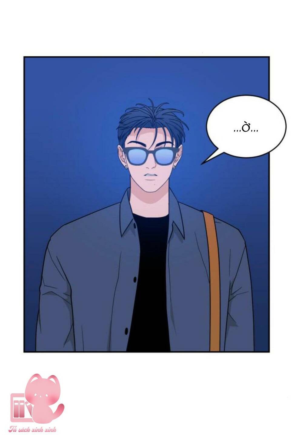 Vận May Không Ngờ Chapter 41 - Trang 27