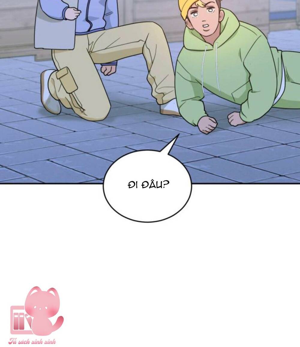 Vận May Không Ngờ Chapter 41 - Trang 31