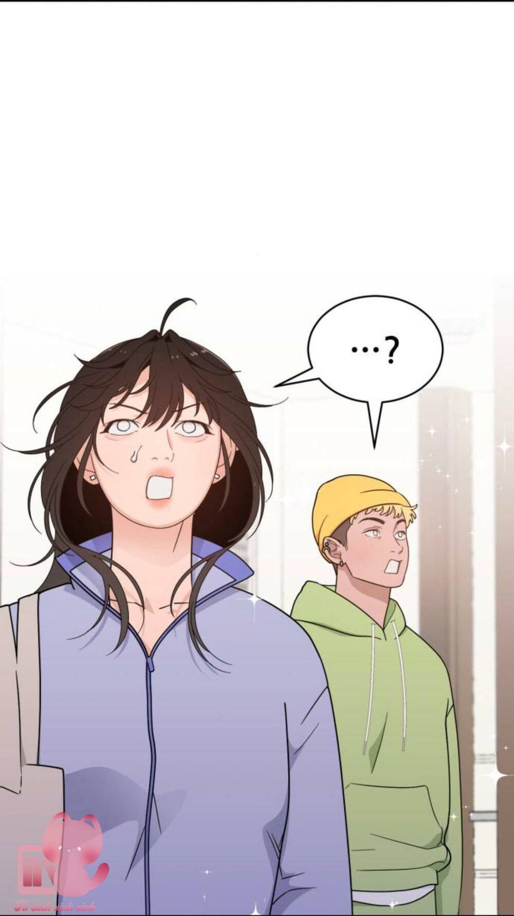 Vận May Không Ngờ Chapter 41 - Trang 33