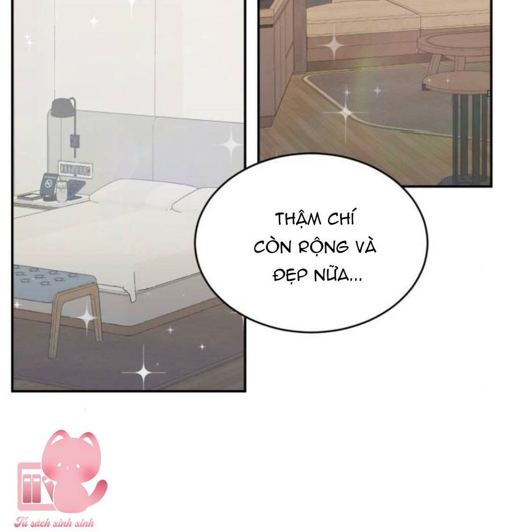 Vận May Không Ngờ Chapter 41 - Trang 35