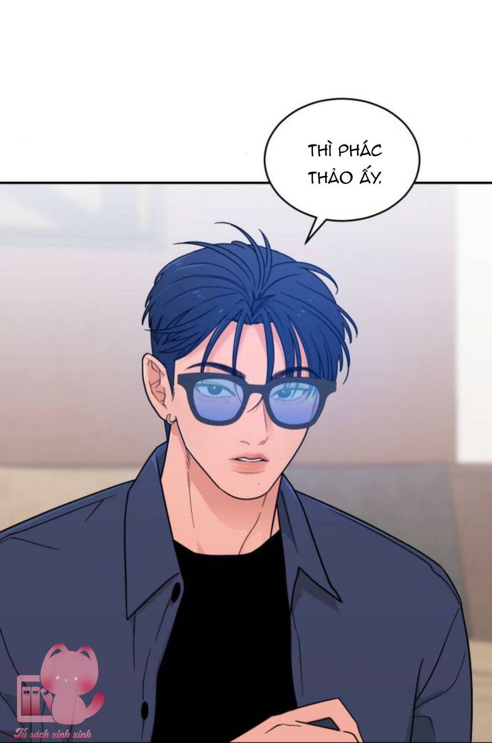 Vận May Không Ngờ Chapter 41 - Trang 38