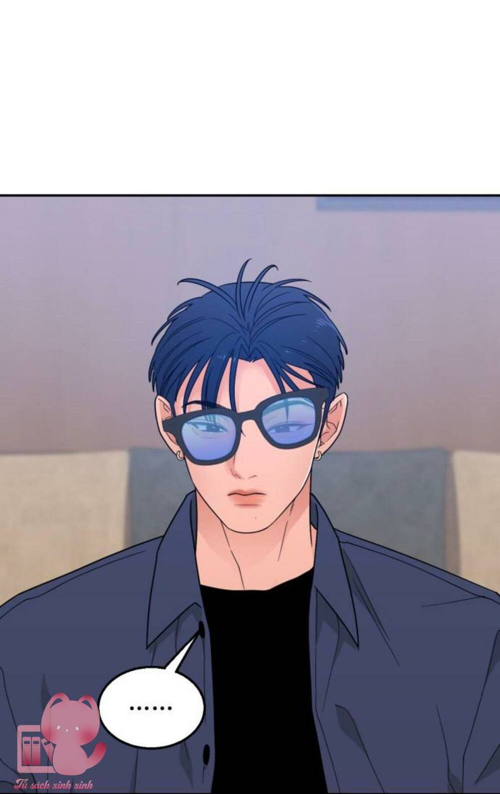 Vận May Không Ngờ Chapter 41 - Trang 44