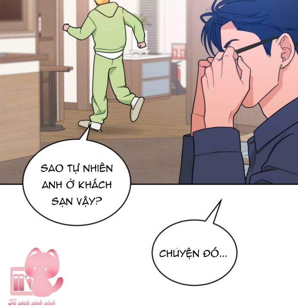 Vận May Không Ngờ Chapter 41 - Trang 46