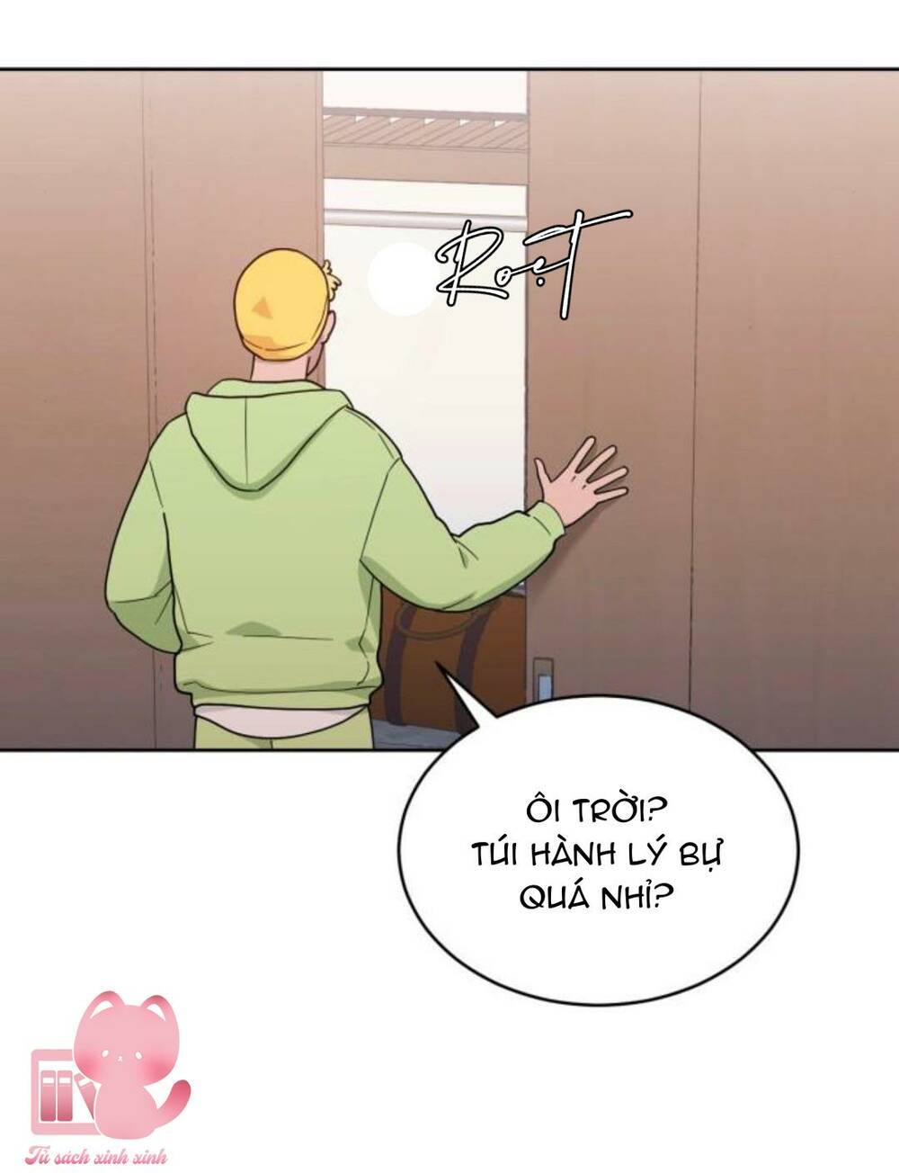 Vận May Không Ngờ Chapter 41 - Trang 47