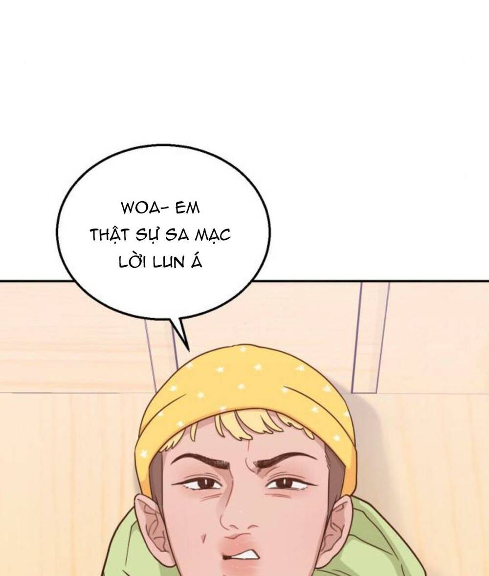 Vận May Không Ngờ Chapter 41 - Trang 4