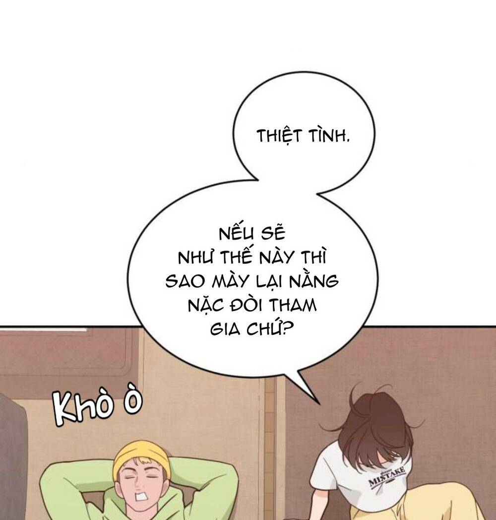 Vận May Không Ngờ Chapter 41 - Trang 54