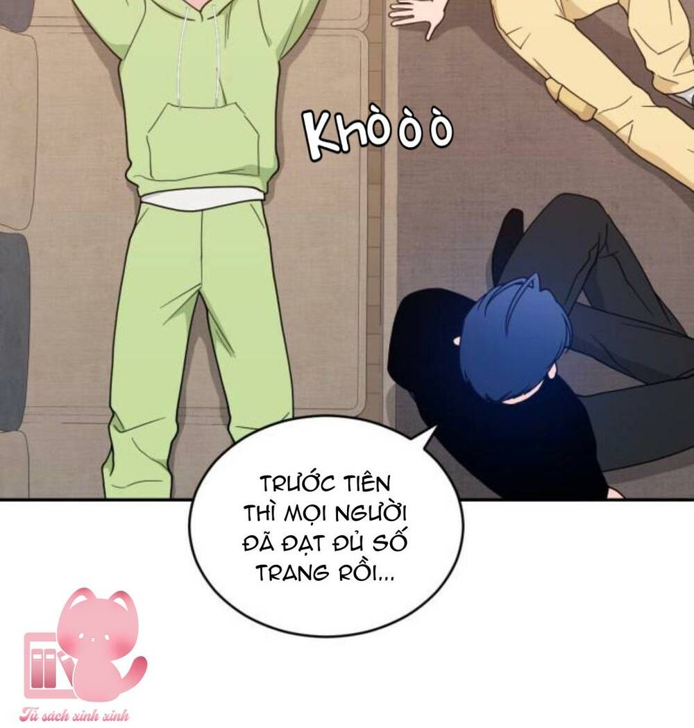 Vận May Không Ngờ Chapter 41 - Trang 55