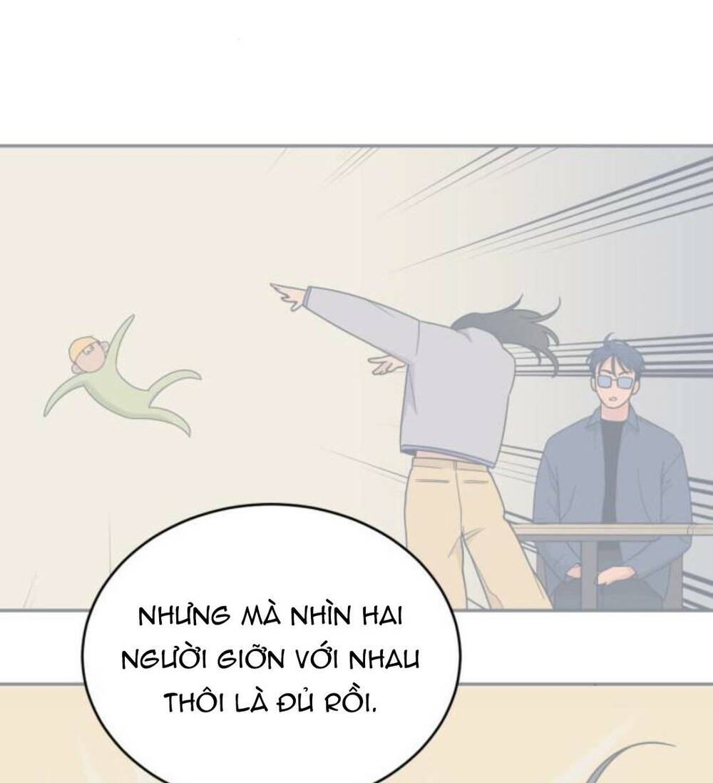 Vận May Không Ngờ Chapter 41 - Trang 57